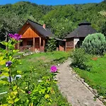بيت ضيافة Stara Khata карпати 4*