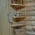 Stara Khata карпати 4*