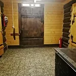 Stara Khata карпати ゲストハウス シェショリー
