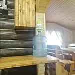 ゲストハウス Stara Khata карпати シェショリー