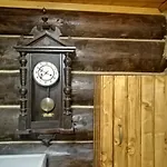 Stara Khata карпати シェショリー