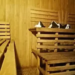 ゲストハウス Stara Khata карпати