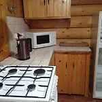Stara Khata карпати
