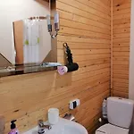 ゲストハウス Stara Khata карпати 4*