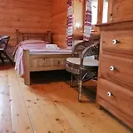 Stara Khata карпати