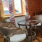 ゲストハウス Stara Khata карпати
