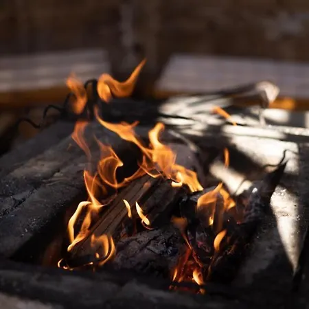 Stara Khata карпати