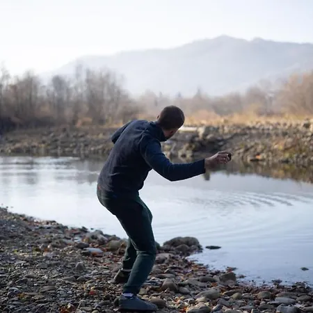 Πανσιόν Stara Khata карпати