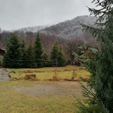 Stara Khata карпати Szeszory