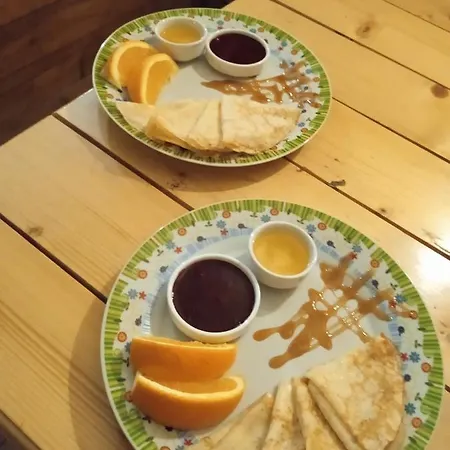 Stara Khata карпати Szeszory