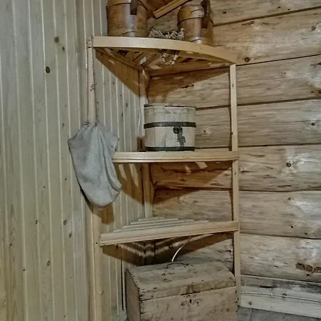 Stara Khata карпати 4*