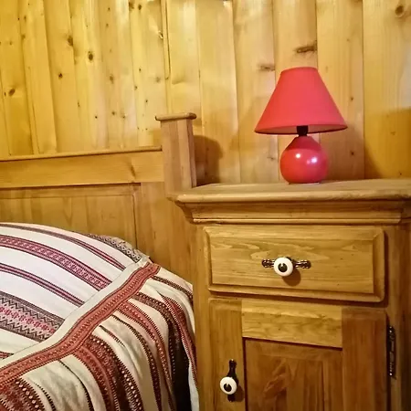 Stara Khata карпати Πανσιόν 4*