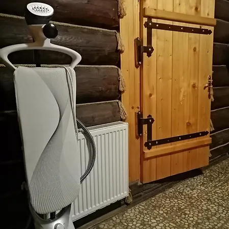 Stara Khata карпати Szeszory