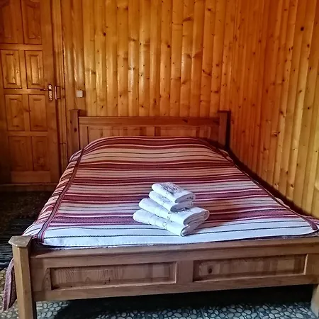 Pensjonat Stara Khata карпати 3*
