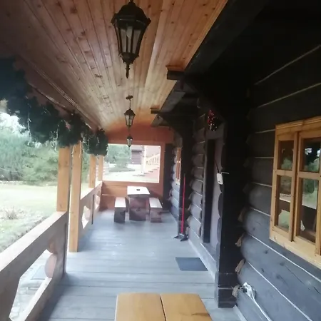 стара хата 4* Шешори