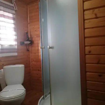 Stara Khata карпати Pensjonat 3*