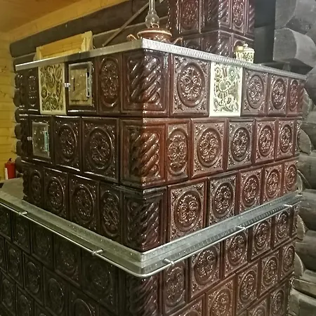 Stara Khata карпати Casa de hóspedes Sheshory