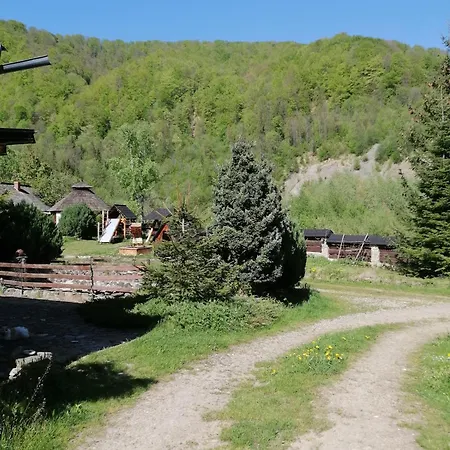 Stara Khata карпати 3*