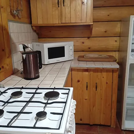 Stara Khata карпати