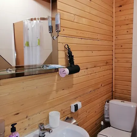 Pensjonat Stara Khata карпати 3*