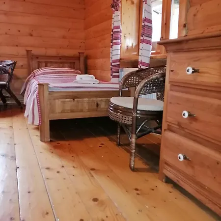 Stara Khata карпати
