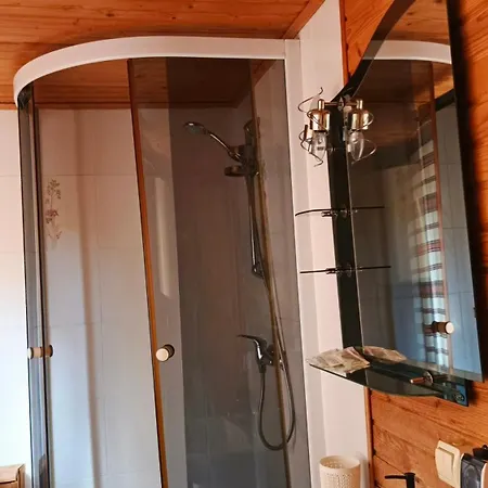 Stara Khata карпати Guest house Sheshory