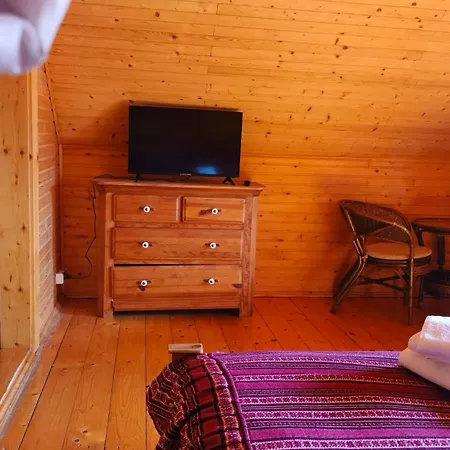 Guest house Stara Khata карпати Sheshory