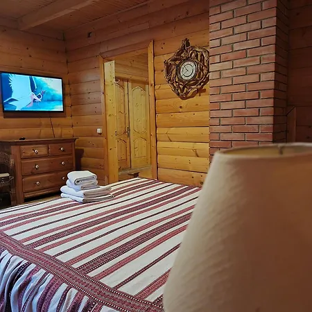 Stara Khata карпати