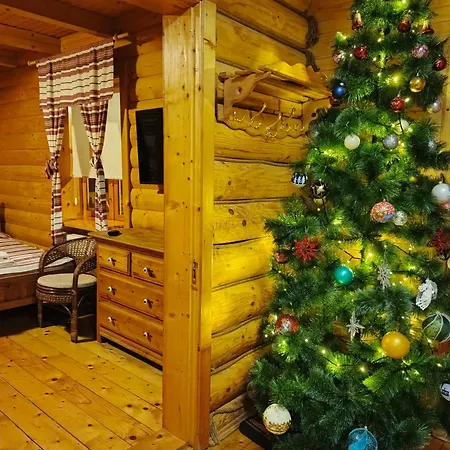 Stara Khata карпати Guest house