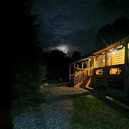 Stara Khata карпати Guest house