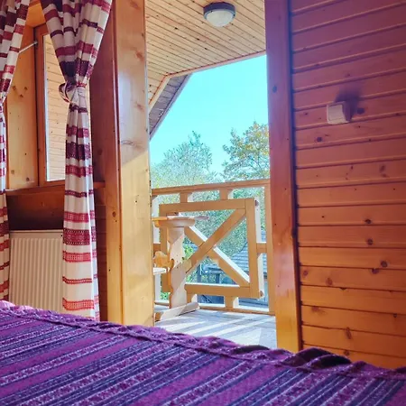 Stara Khata карпати Guest house