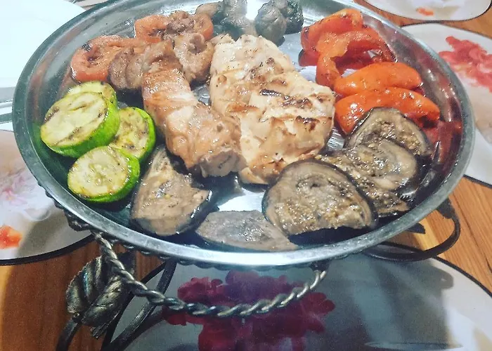 Stara Khata карпати 4* Sheshory