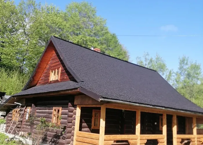 Stara Khata карпати