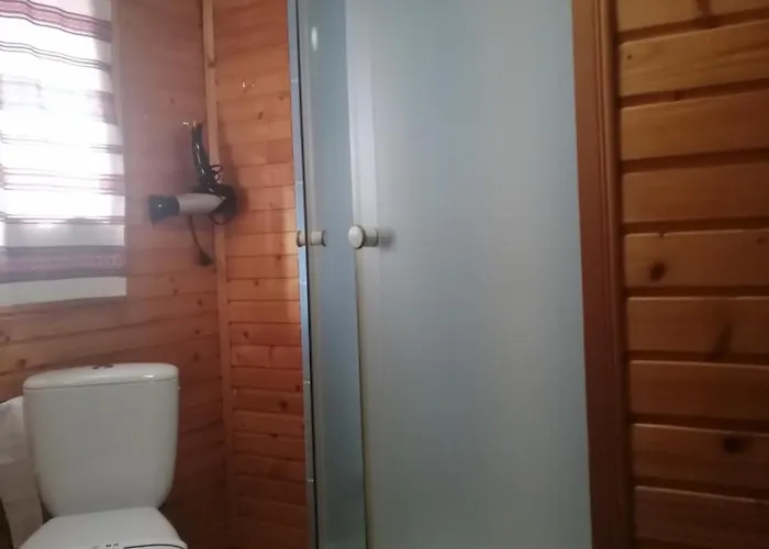 Stara Khata карпати Pensionat 4*