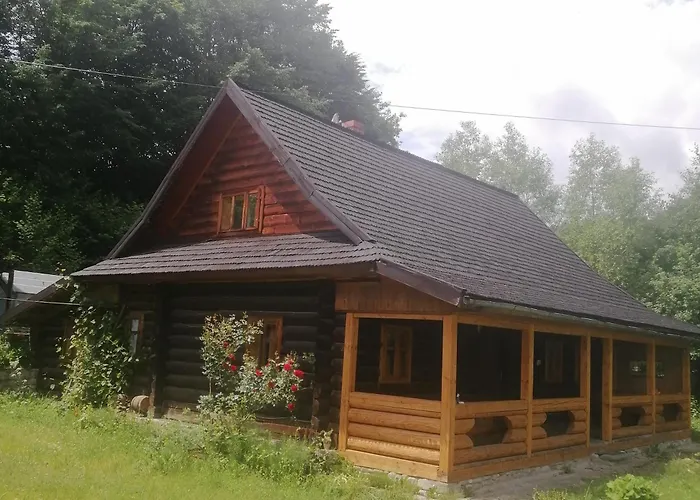 Stara Khata карпати Vendégház Sesori