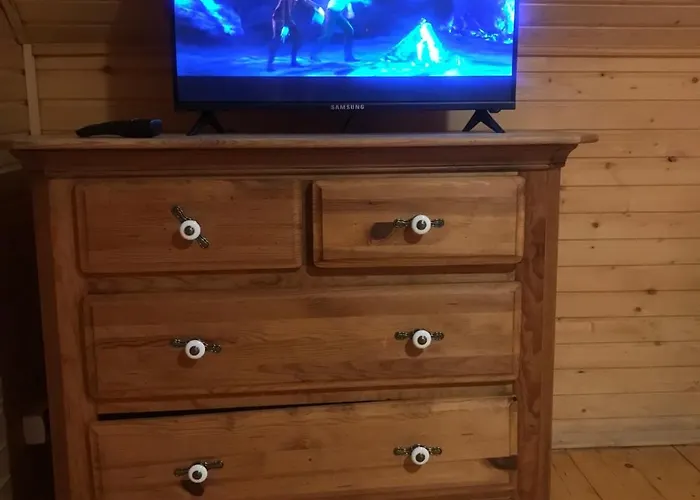 Stara Khata карпати 4* Sheshory