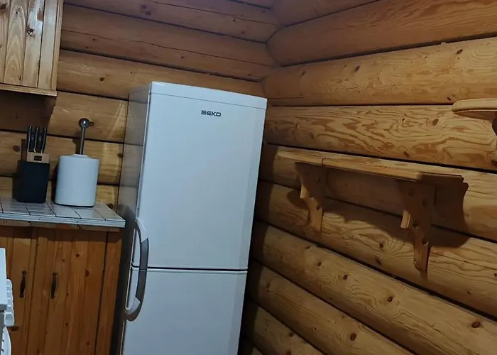 Pensionat Stara Khata карпати 4*