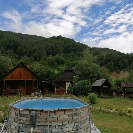 Stara Khata карпати