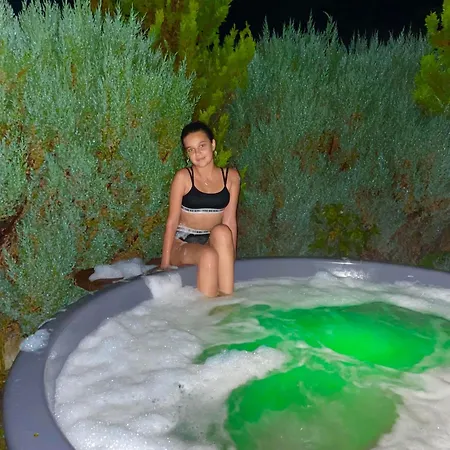 Stara Khata карпати Gæstehus 4*