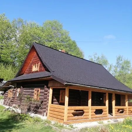 Stara Khata карпати