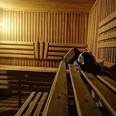 Stara Khata карпати