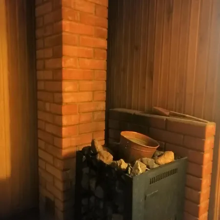 Stara Khata карпати