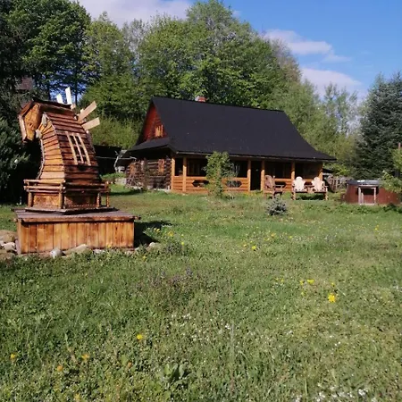 Stara Khata карпати