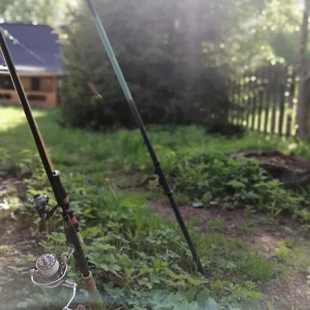 Gæstehus Stara Khata карпати 4*