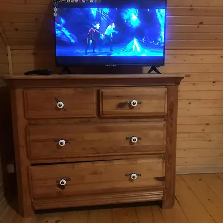 Stara Khata карпати 4* Sheshory