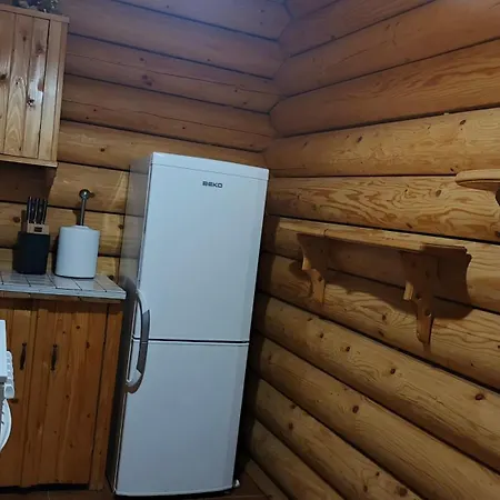 Gæstehus Stara Khata карпати 4*