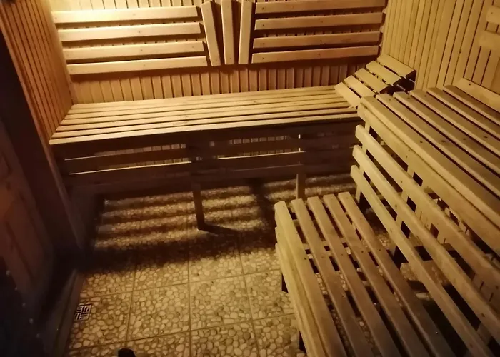 招待所 Stara Khata карпати 4*