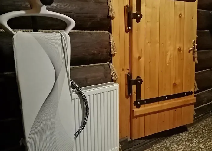 Stara Khata карпати 舍绍里